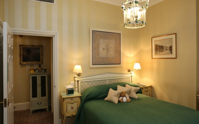 The Draycott Hotel