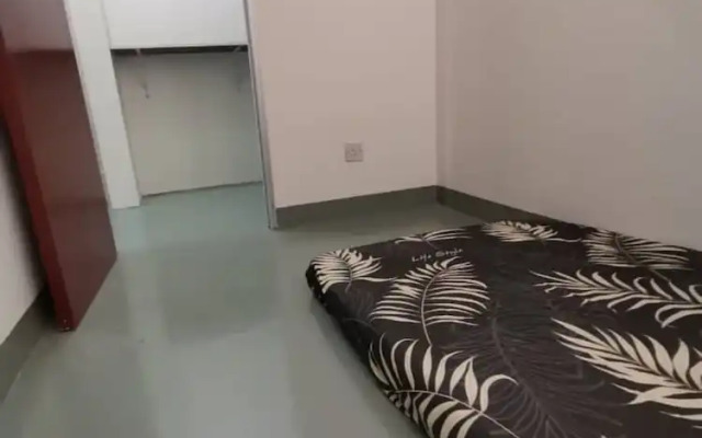 Hotel O Sri Rampai Metro Hostel