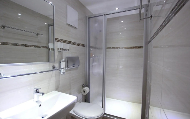 Hotel Europäischer Hof