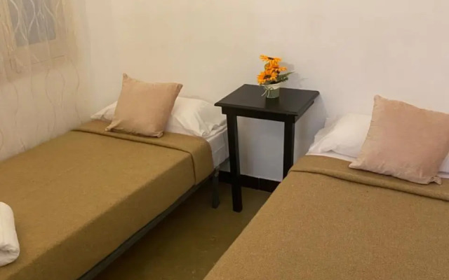 Wellamar Hotel & Apartments