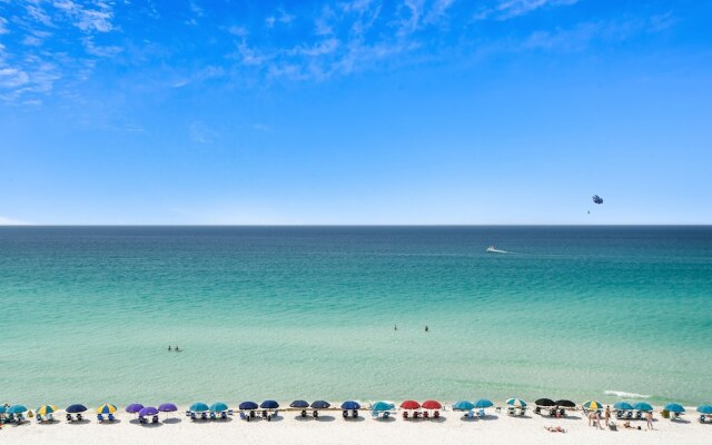 Inlet Reef 602 2 Bedroom Condo by RedAwning