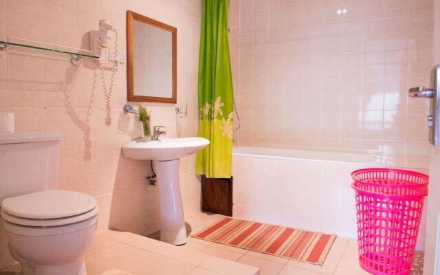 Calabash Residence Apartments