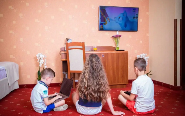 Dwór Bogucin Hotel & Restauracja