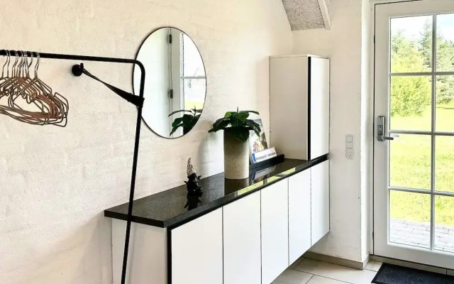 16 Person Holiday Home in Ulfborg