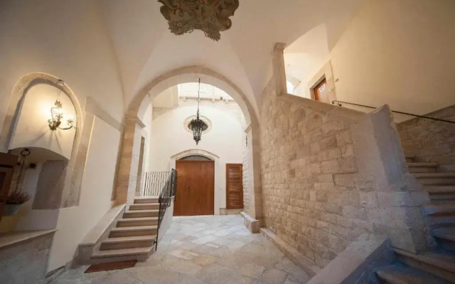 Antica Dimora Luxury Rooms