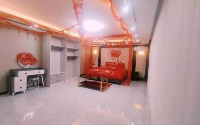 Shenyang Liaozhong Yudu Hotel