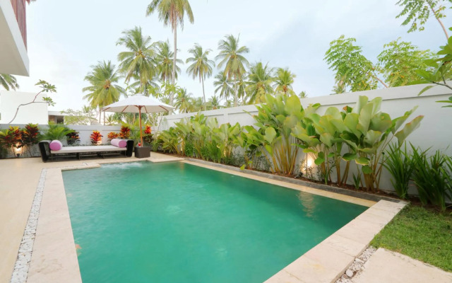 Anema Wellness & Resort