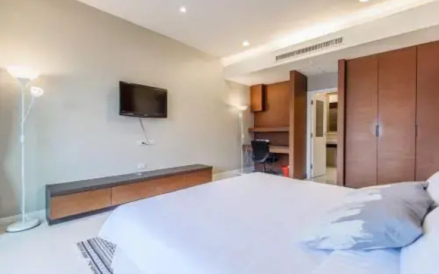 Roomromo Residence by Rompo