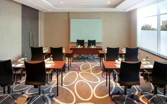 Novotel Makassar Grand Shayla