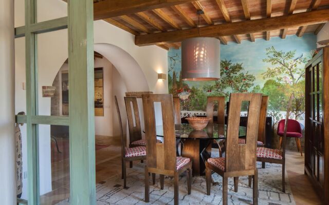 Verdidea - VILLA PALOMA