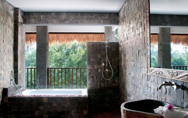 Ubud Dedari Villas