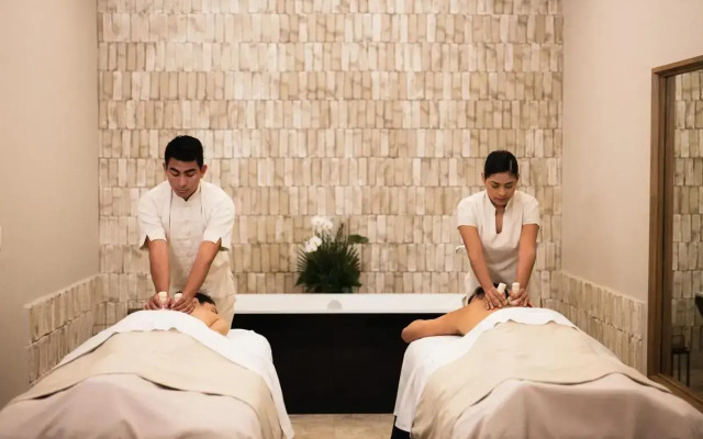 Hyatt Zilara Riviera Maya Adults Only All Inclusive