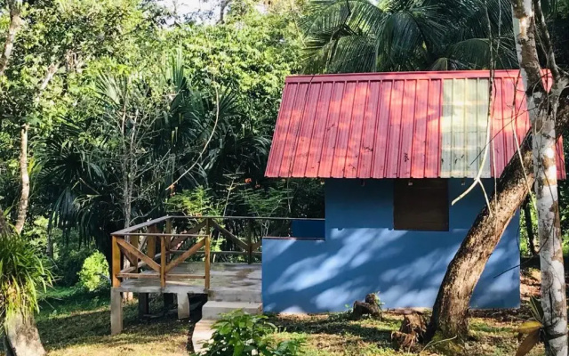 Mango Walk Inn