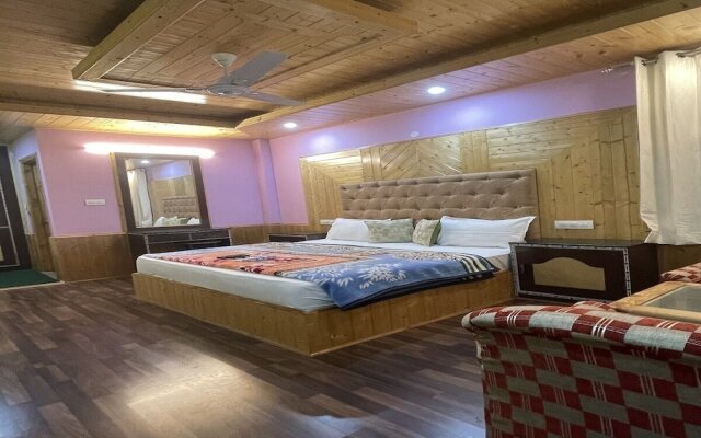 Lotus Cottages Manali
