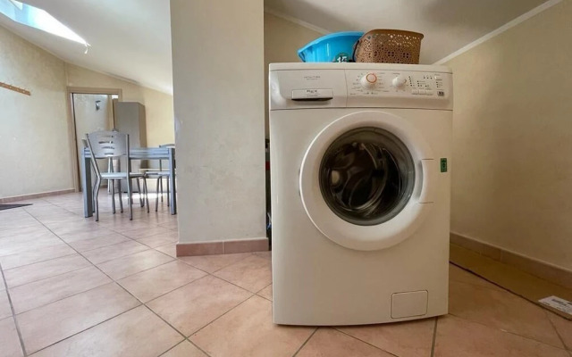 Mansarda Sapri Life 1 A Pochi Minuti Dal Mare