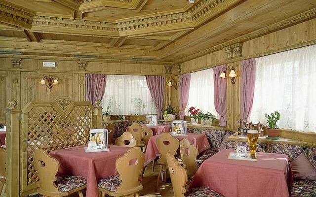 Hotel Maria Flora