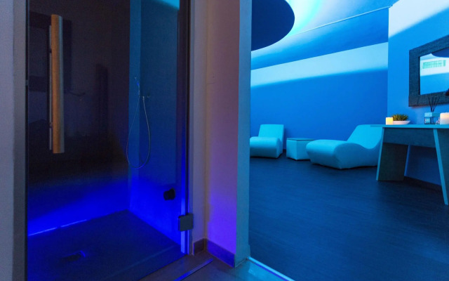 Park Hotel I Lecci