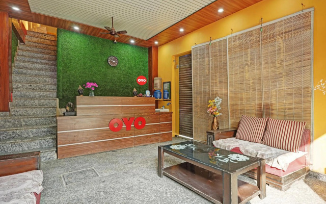 OYO Flagship 80572 Dream Comes True Hotel Banquet