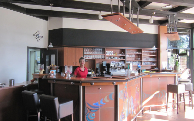 Golfhotel Denzerheide