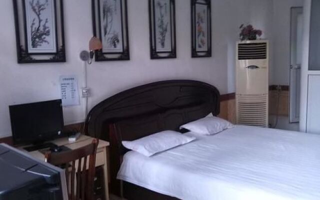 Liaocheng Pengcheng Hotel