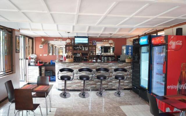 Biyem Hotel