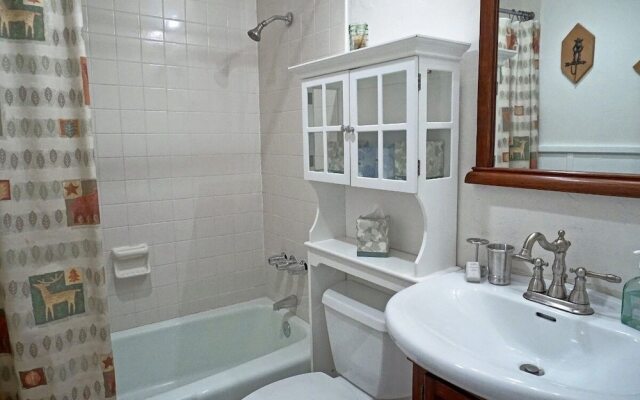 Davos Trail 2586 East - 5 Br Home