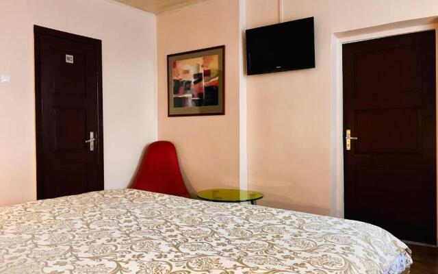 Maria Hostel
