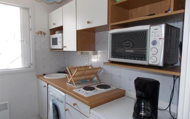 Appartement Bagnères-de-Luchon, 2 pièces, 4 personnes - FR-1-313-135