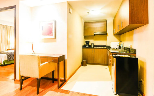 Best Western Plus Antel Hotel