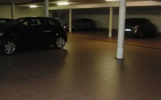 Hotel Garnì Gardena - Appartments