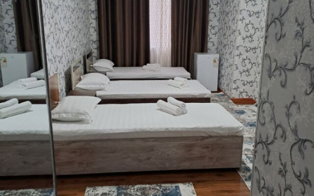 AYUB SULTON Hotel