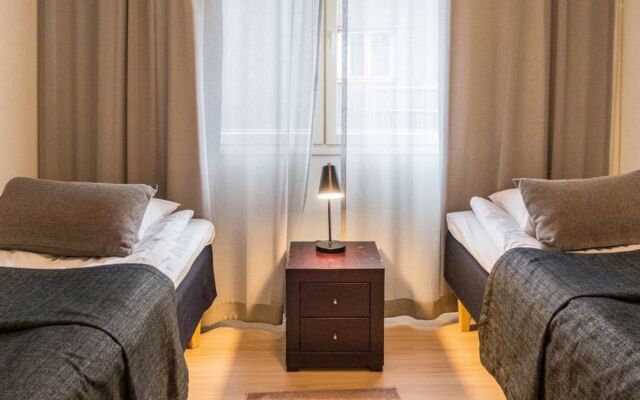 House Iida 35 Terracina