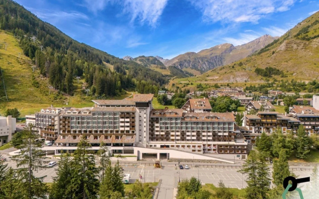 Hotiday Apartments La Thuile