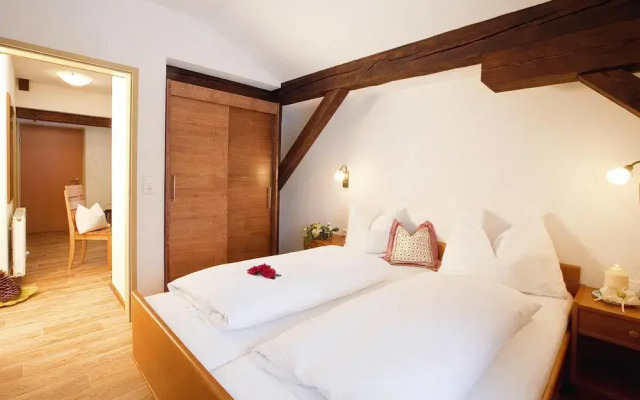 Apartment in Ischgl With a Balcony