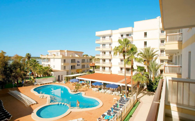 Apartamentos Don Juan