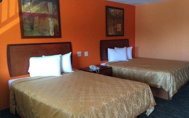 Express Inn Gulf Bank