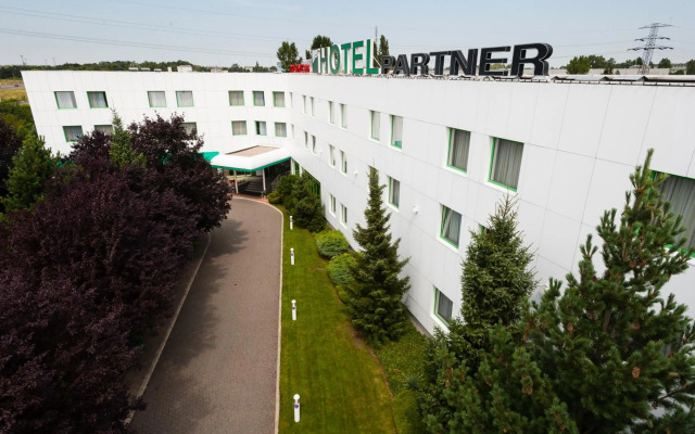 Hotel Partner