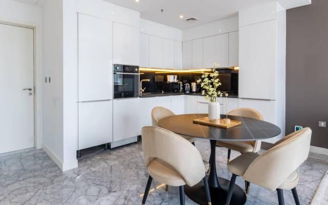 Silkhaus The Pad, Business Bay