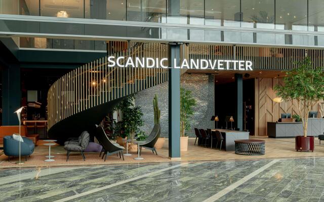 Scandic Landvetter