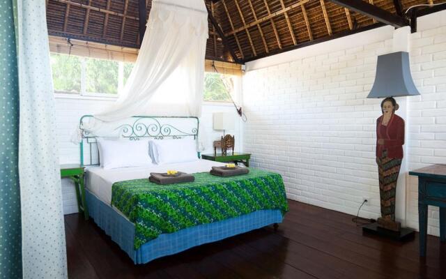 Villa Puring