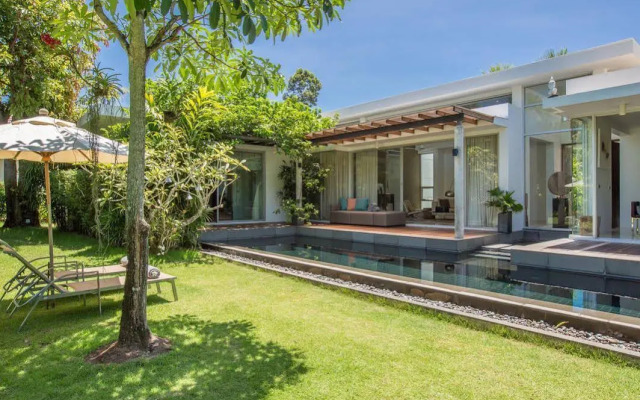 Samui Villa Koru