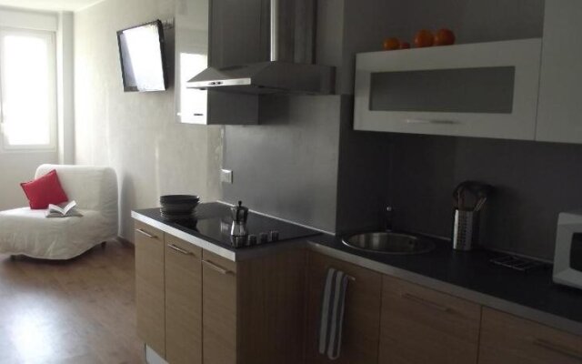 Residence Campanelle 54