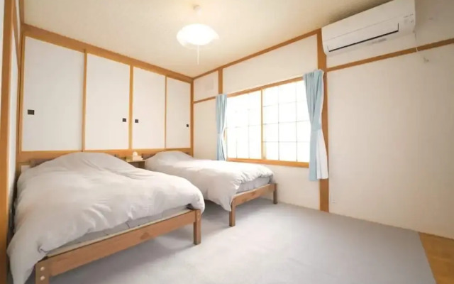 Furano Ski House