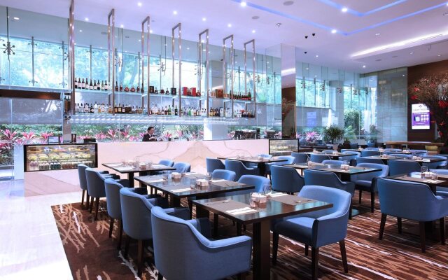 Park Regis by Prince Singapore