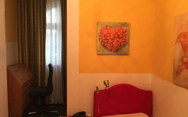 Hotel Galleria