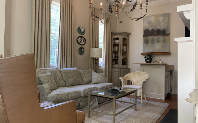 Terrell House Bed & Breakfast