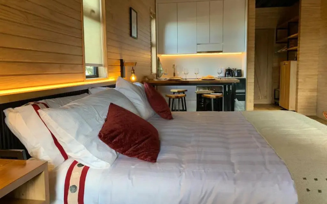Anoka Apart Hotel Boutique