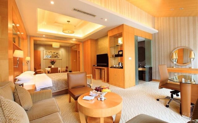 Yangzhou State Guest House