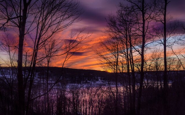 Hootenanny 5 Bedroom House