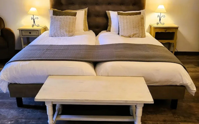 Chambres d'hôtes Le Chemin